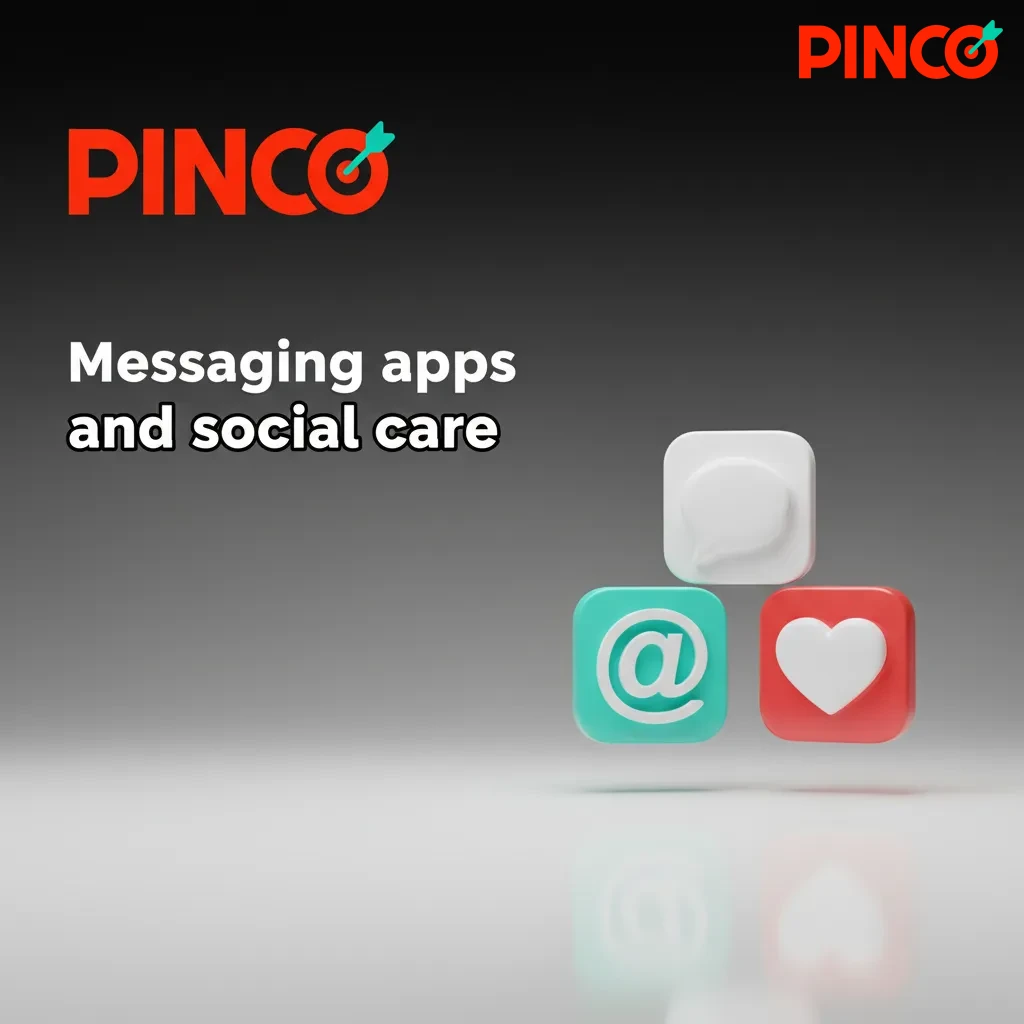 Pinco support on WhatsApp +1-647-555-0134, Telegram t.me/PincoSupport, Messenger m.me/PincoCA, X @PincoCare; DMs 8am–2am ET