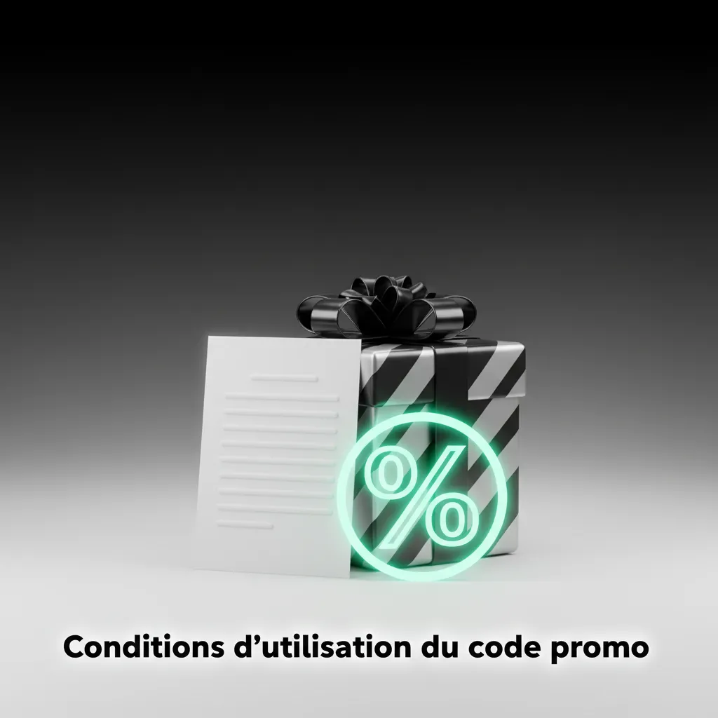 Affiche des conditions du code promo Pinco: un code/personne, nouveaux joueurs, dépôt et mises requis, Ontario exclu.