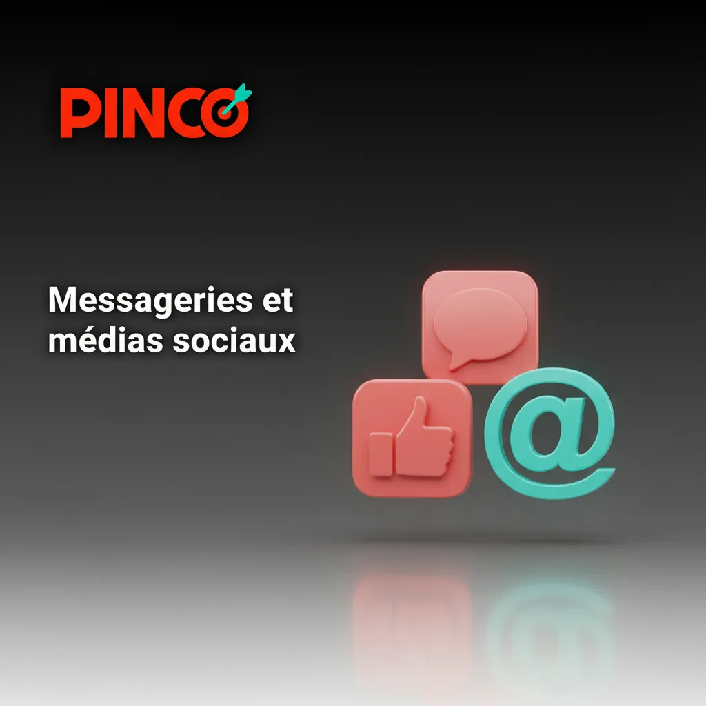 Messageries: WhatsApp +1 438 800 3344; Telegram @Support_CA; Messenger m.me/AideCA; X @Aide_CA. Pas de données sensibles.
