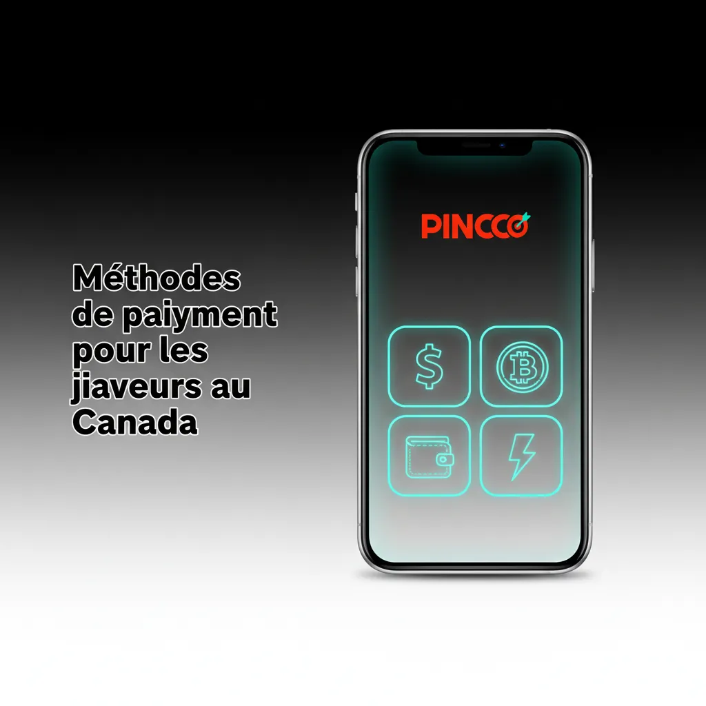 Paiements Canada: Interac, VISA, Mastercard. Dépôts 10-5000 $CA, retraits 20-20000 $CA/mois. Interac plus rapide après KYC.
