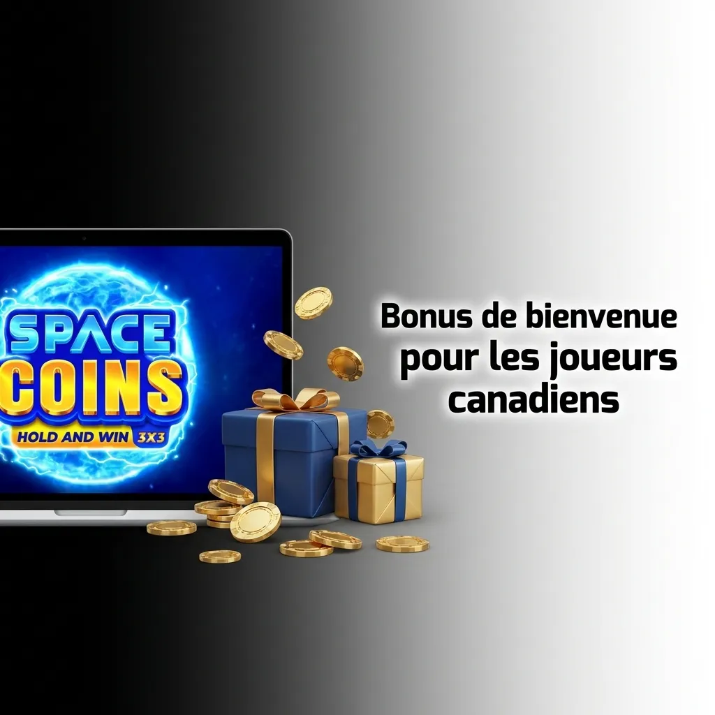 Pinco welcome bonus offer showing 120% casino bonus up to $7,500 CAD plus 250 free spins for Canadian players