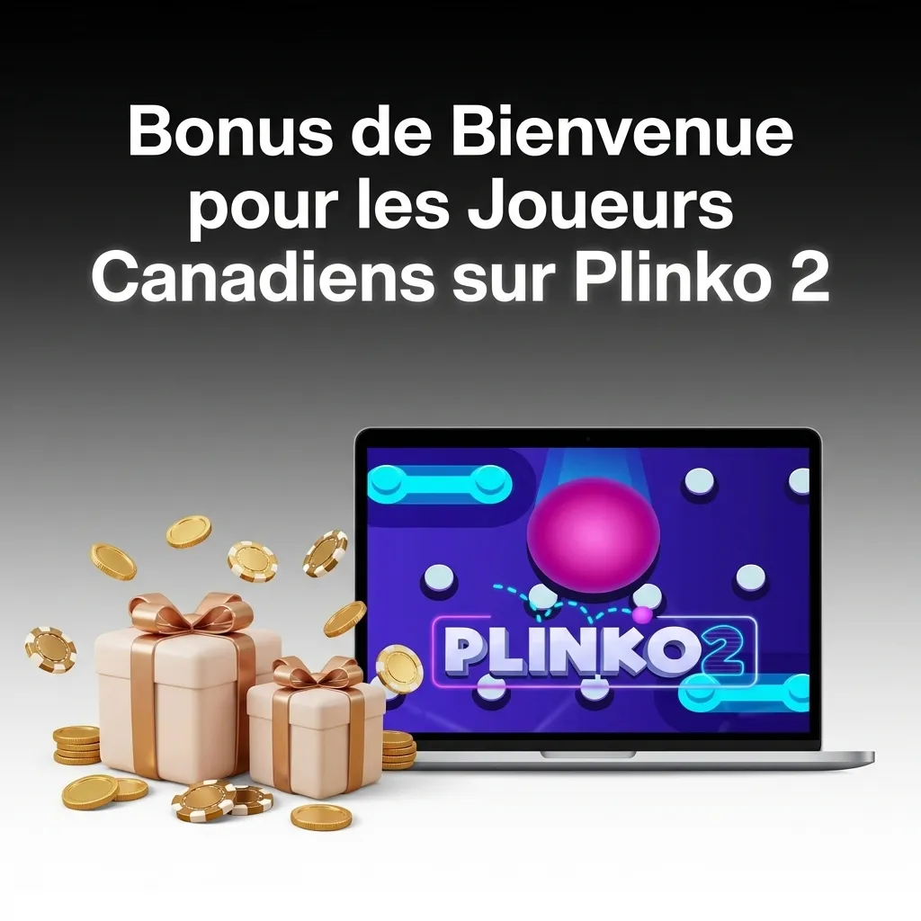 Plinko 2 welcome bonus: 120% up to $7,500 CAD + 250 free spins for Canadian players at Pinco Casino with deposit steps.