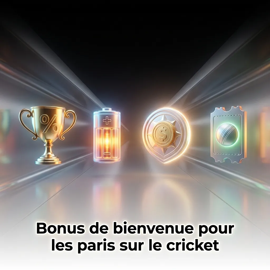 Welcome bonus offer for cricket betting showing 160% up to $7,500 CAD for sports bets with wagering requirements