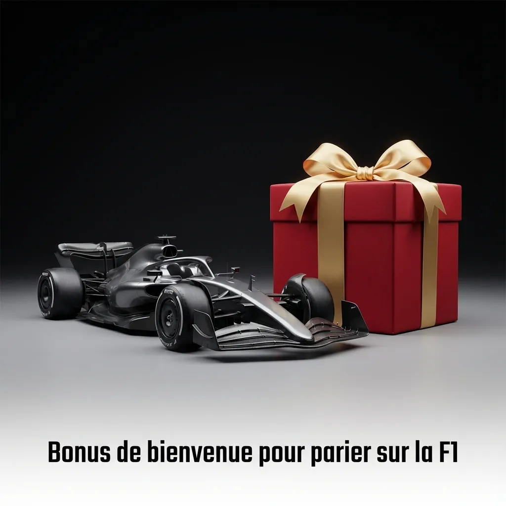 Pinco welcome bonus offer up to $500 CAD for new users to bet on Formula 1 sports markets