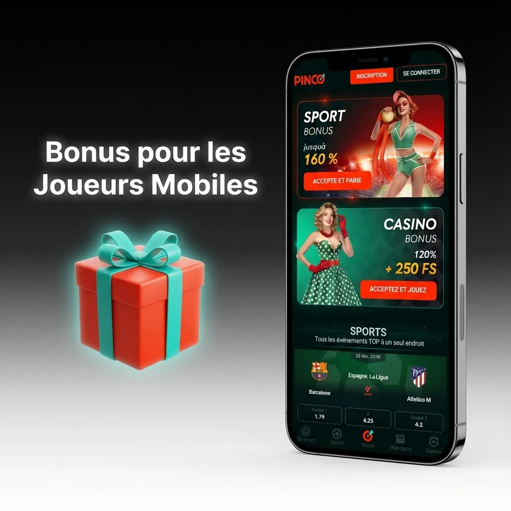 Mobile app bonuses with push notifications for casino and sports betting welcome offers up to $7,500 CA