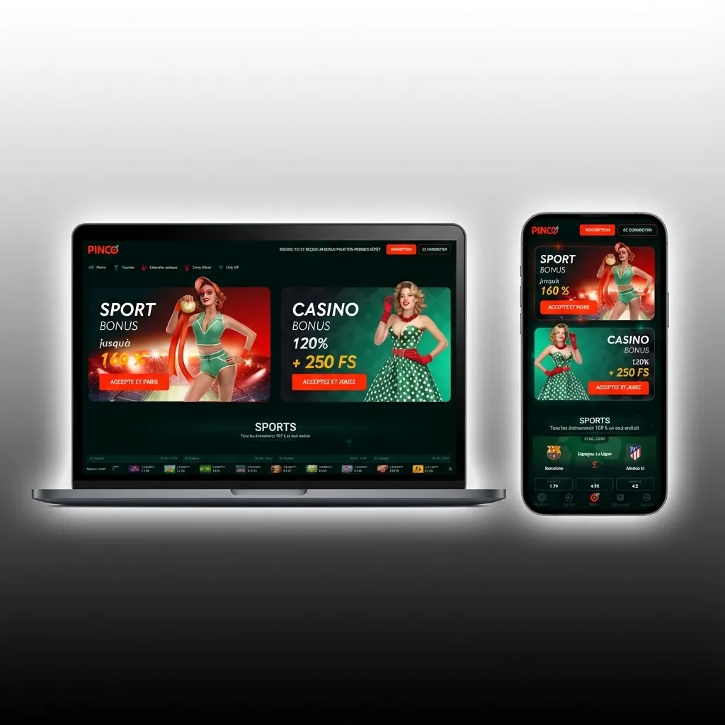 Canadian betting interface showing navigation bar with Sports, Casino, Live Casino tabs and sidebar with active bets