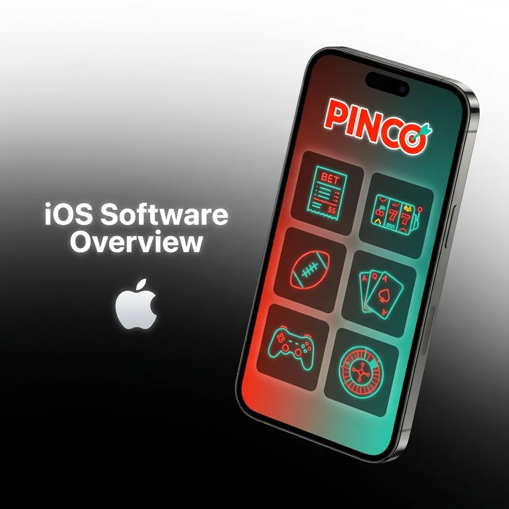 iOS betting app interface showing live betting, casino games, and payment options on iPhone and iPad devices