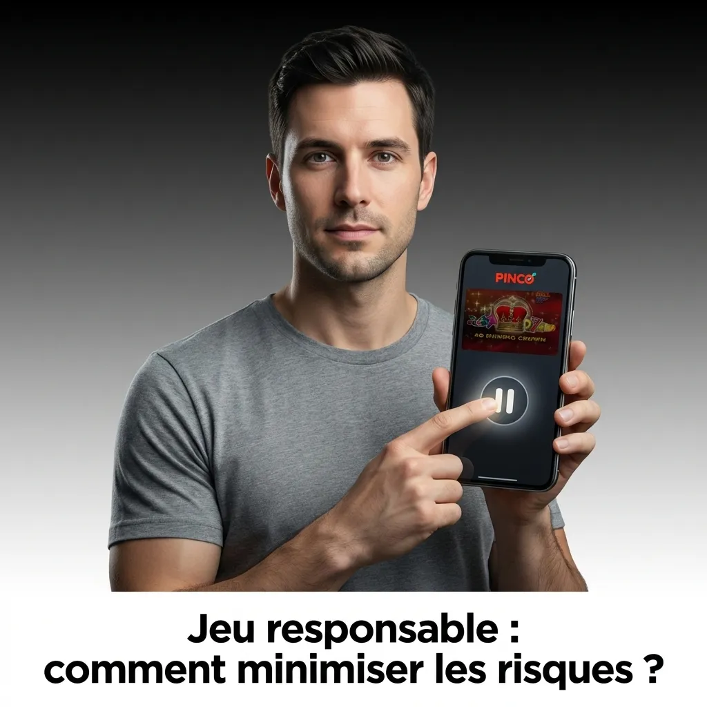 Responsible gambling tips: set budget limits, test demo mode, use account controls, and set time limits for casino games.