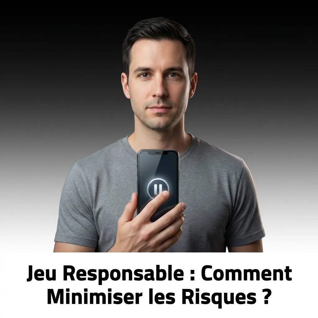 Responsible gambling tips: set budget limits, learn game rules in demo mode, activate deposit controls for safety.