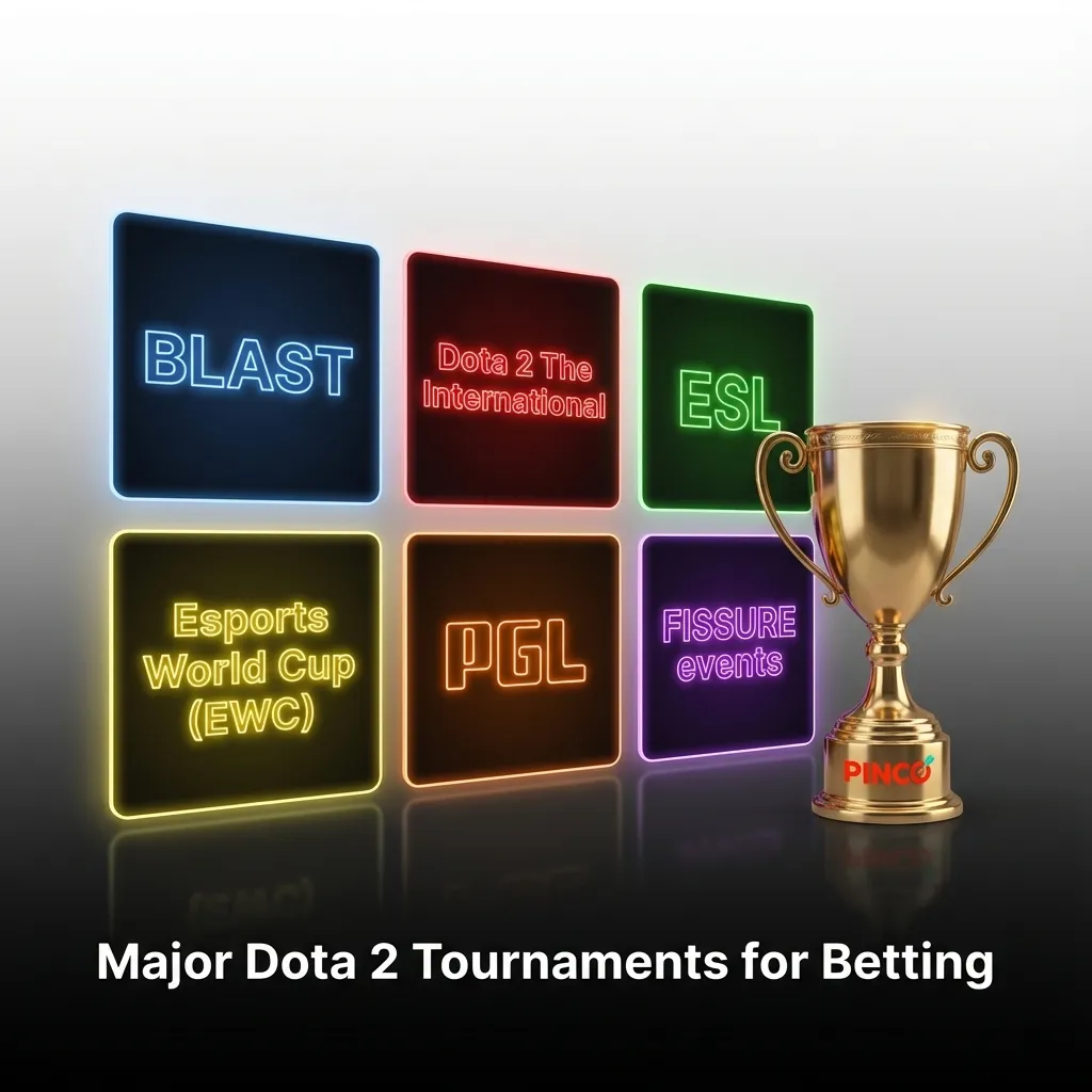 Elite Dota 2 teams competing at major tournaments like The International, ESL One, and PGL events with large prize pools.