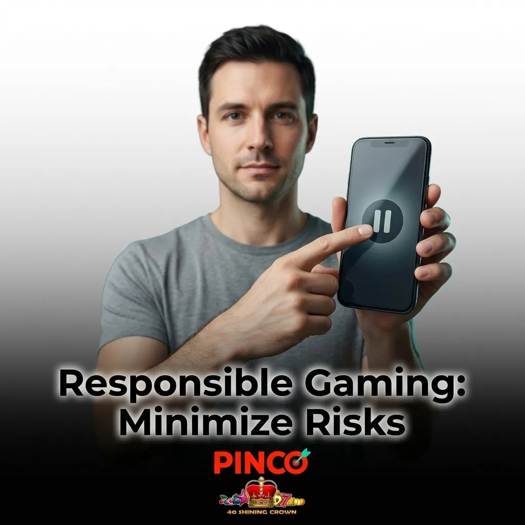 Set budgets, test in demo mode, use account limits to minimize gambling risks and maintain control over play.