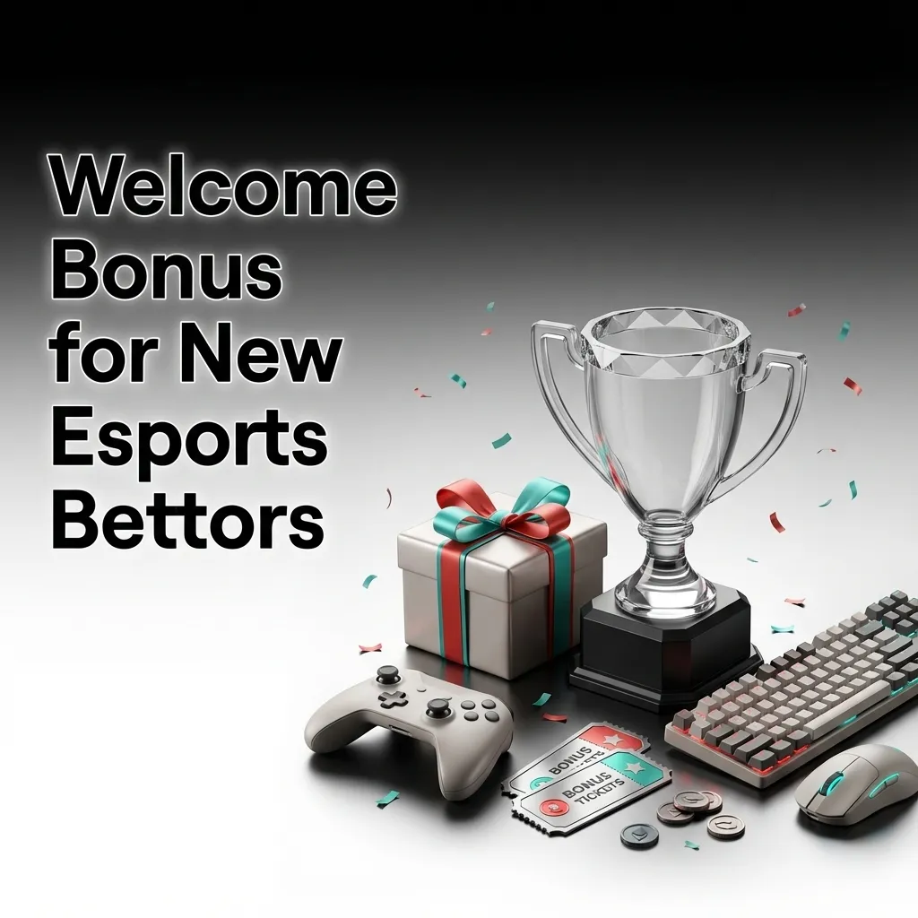 New esports bettors choosing between casino and sports welcome bonuses with up to C$7,500 bonus at Pinco Canada