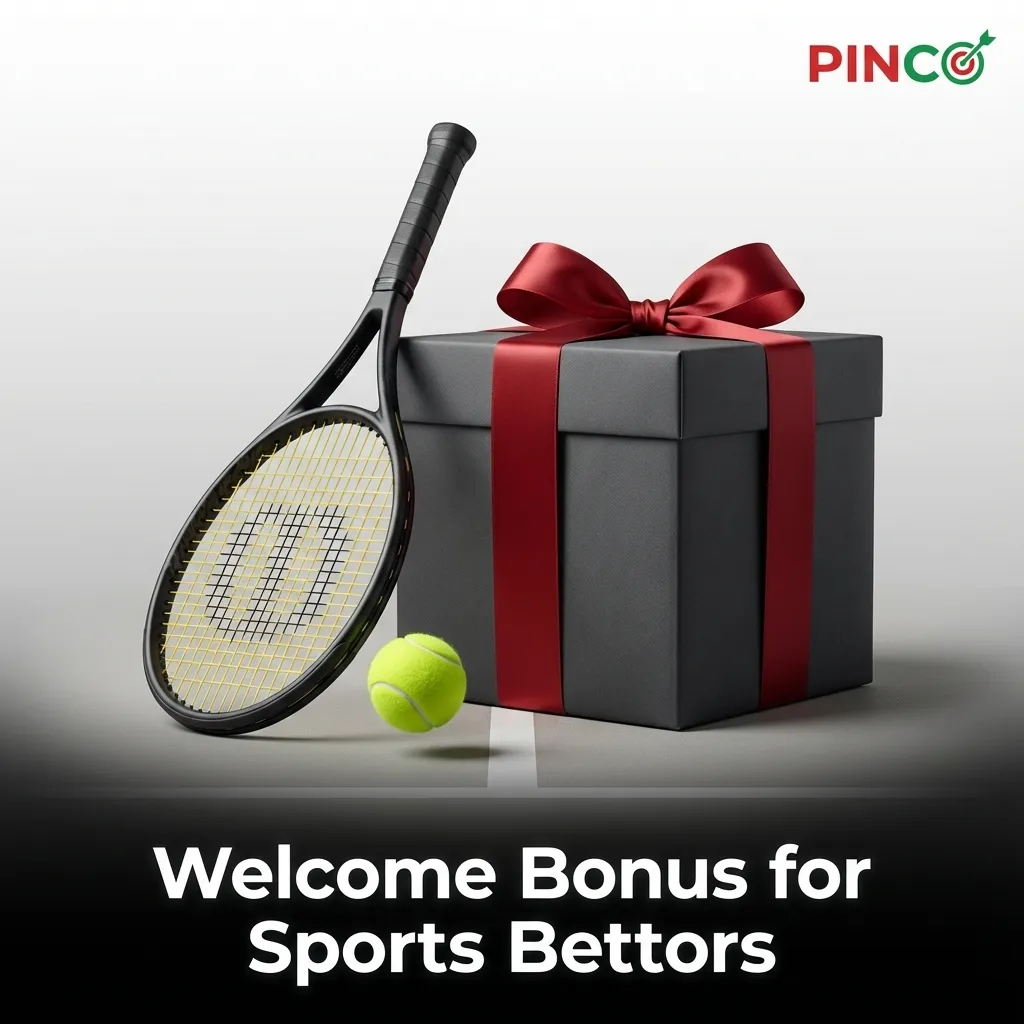 Sports betting welcome bonus offer showing 100% match up to $1,500 for new players on first deposit