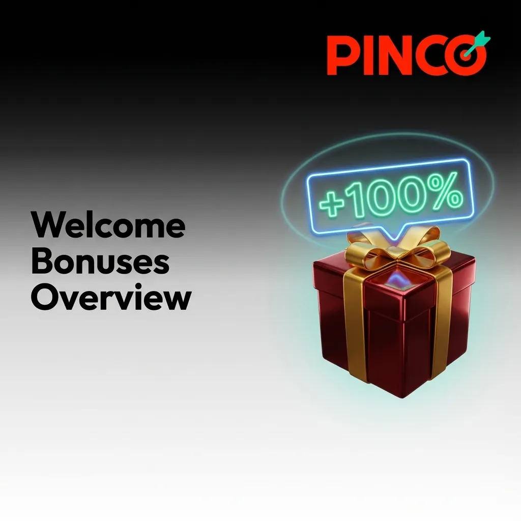 Table comparing casino and sports welcome bonuses with percentages, maximum amounts, wagering requirements, and minimum deposits.